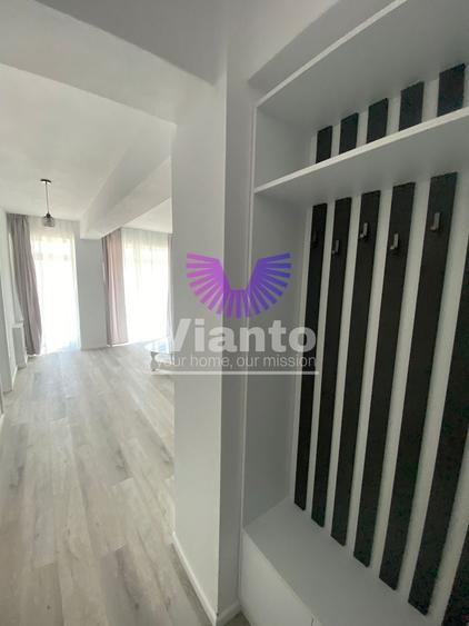 Apartament cu 2 camere decomandat, mobilat în Șelimbăr