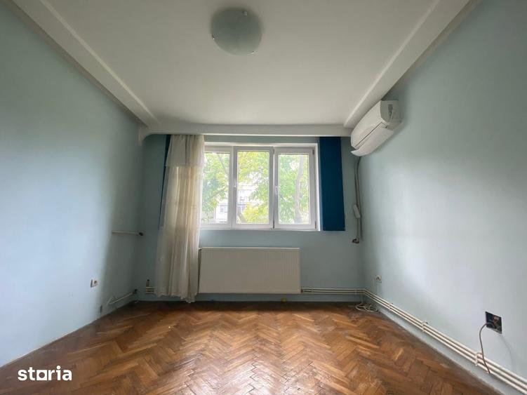 Apartament cu 2 camere semidecomandat în Țiglina 1