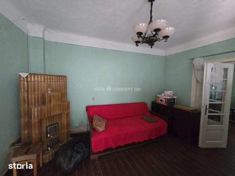 Casă cu 4 camere cu Teren 247 Mp în Gheorghe Doja