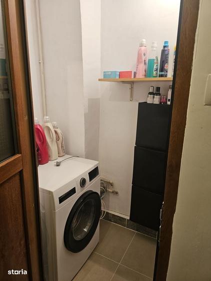 Apartament cu 3 camere în Micro 11
