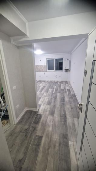 Garsonieră decomandată în Alexandru cel Bun
