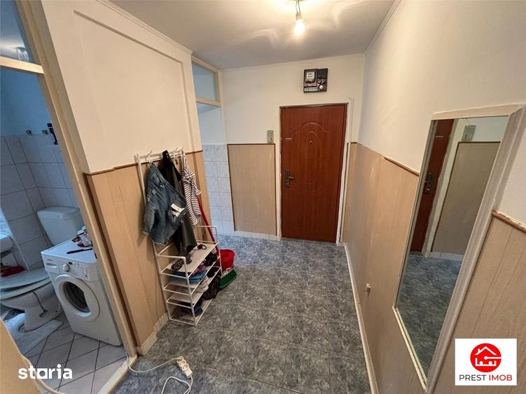 Apartament cu doua camere de inchiriat in zona garii - 7