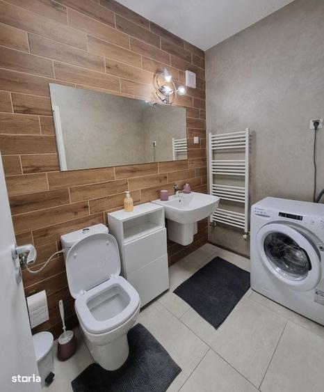 Apartament cu doua camere 60mp, Alphavill, Carpatilor - 3
