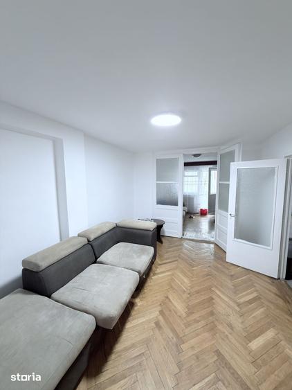 Apartament cu 4 camere în Ultracentral