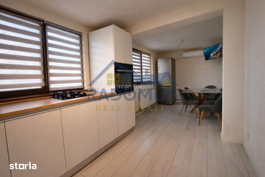 Apartament 2 camere de inchiriat Strada Mandra | 550 /luna