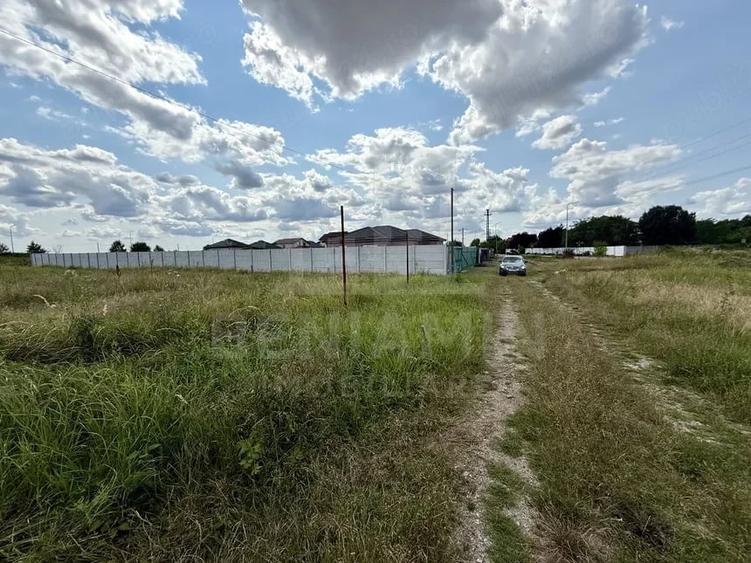 Teren de vanzare Craiova Carcea 42.000( 549mp ) sau 58.000(1049 ) - 4