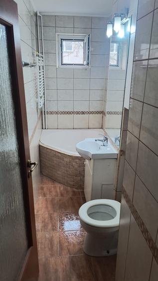 Apartament cu 2 camere nedecomandat în Miorcani