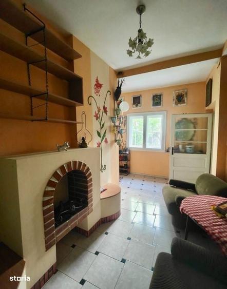 Casă cu 4 camere cu Teren 498 Mp în Între Lacuri