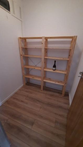 Apartament cu 2 camere în Bucovina