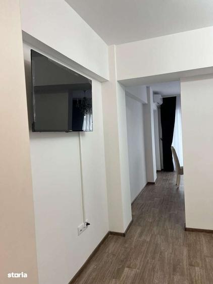 Apartament cu 2 camere în Iosia