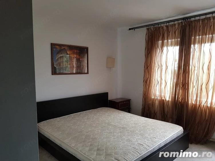 Apartament cu 2 camere semidecomandat în Șagului