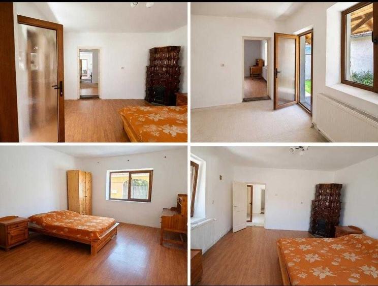 Casă cu 4 camere în Gelmar