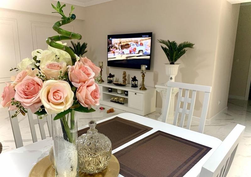 Apartament cu 3 camere decomandat, mobilat în Cetate