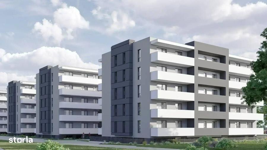 Apartament cu 3 camere decomandat în Theodor Pallady