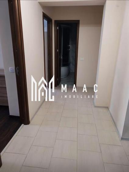 Apartament cu 2 camere decomandat, mobilat în Traian