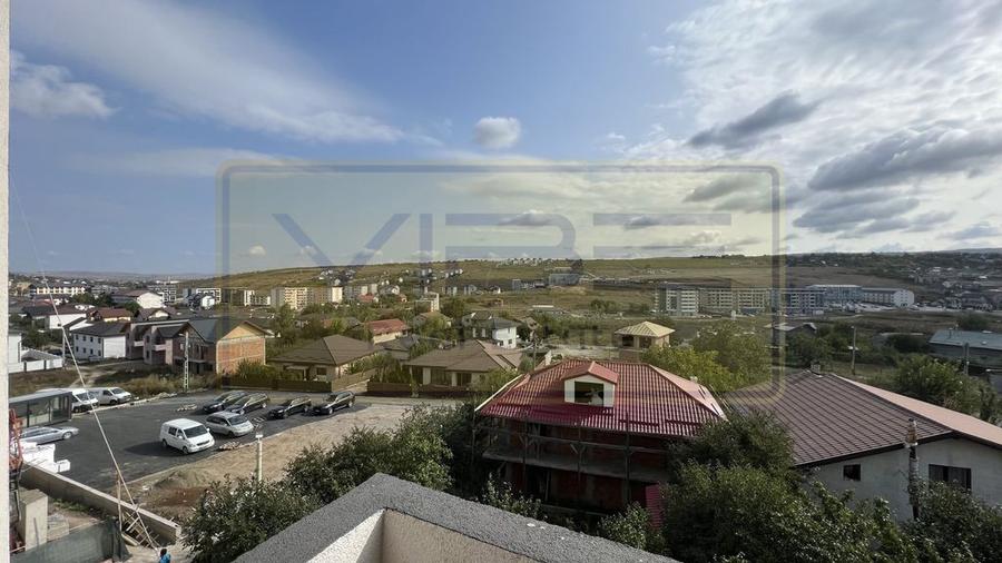 Apartament 2 camere open-space + Parcare, Bucium - 4