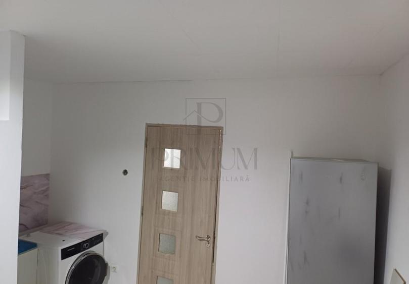 Garsoniera-Mobilata-Renovata-Steaua-Shopping City - 4
