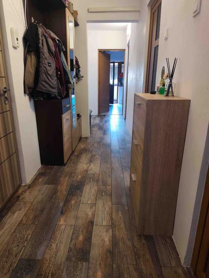 Apartament cu 4 camere decomandat în Dorobanți 1