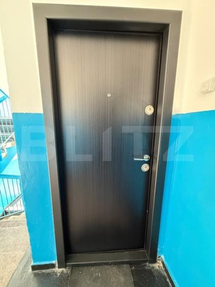 Apartament cu 2 camere semidecomandat, mobilat în Țiglina 2