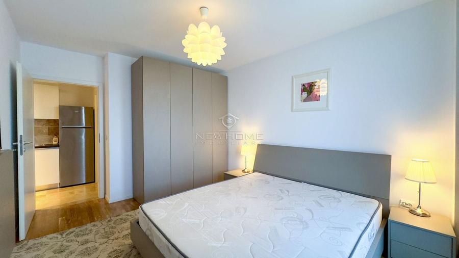 Apartament 2 camere Gheorgheni, Park Lake Iulius Mall - 10
