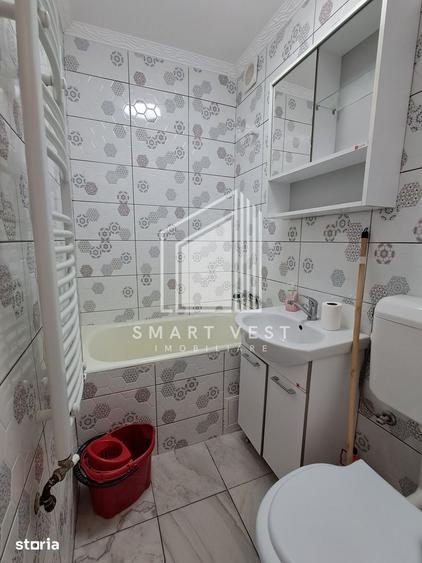 Apartament 2 camere | Etaj 4 | Zona Solidaritatii - 6