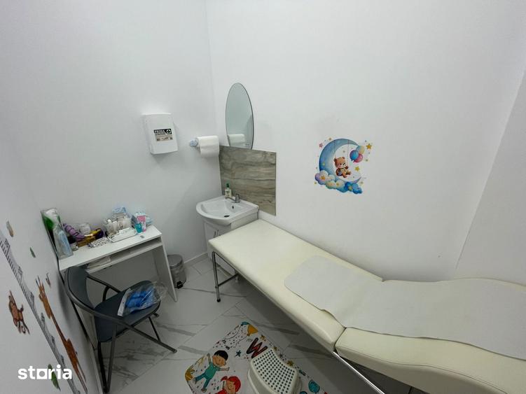 Spațiu comercial, de 200 mp, în Chiajna
