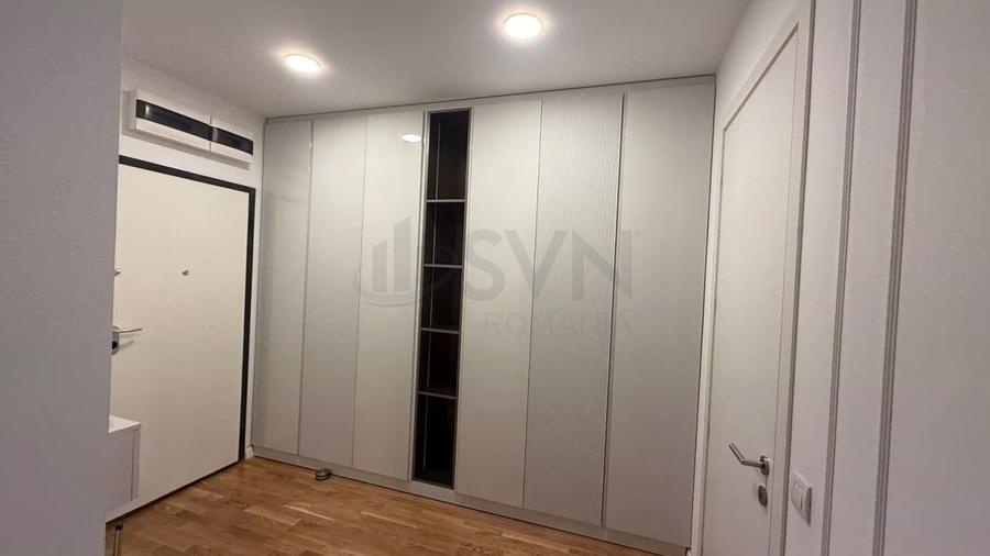 Apartament cu 3 camere decomandat, mobilat în 1 Mai