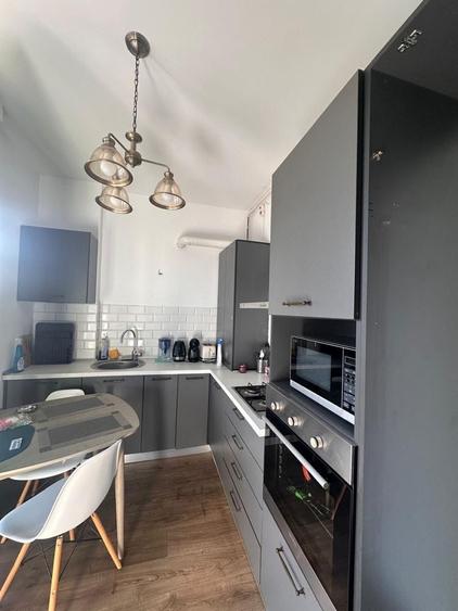 Apartament cu 2 camere în Faleza Nord