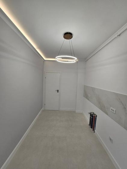 Apartament cu 2 camere decomandat în Lujerului