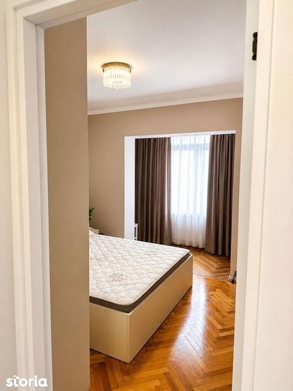 |3 camere|Complet Renovat|Mobilat|Utilat| - 2