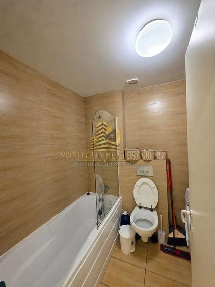 Apartament cu 2 camere în Ștefăneștii de Jos
