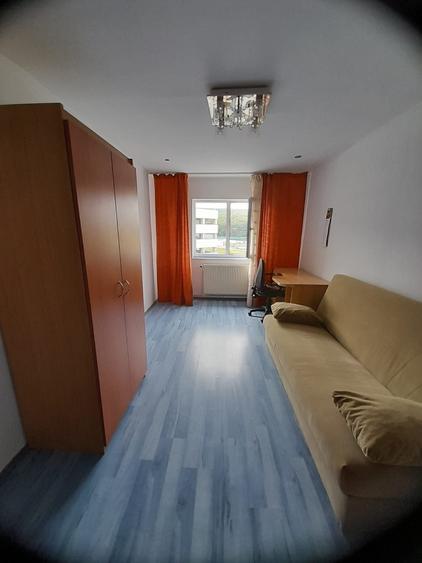 Apartament cu 3 camere decomandat în Mănăștur