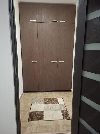 Apartament cu 2 camere decomandat în Cuza Vodă