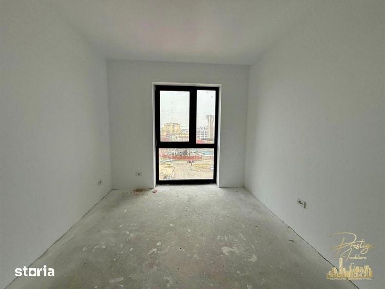 Apartament cu 4 camere în Orașul Nou