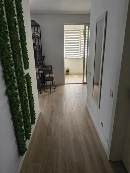 Apartament cu 2 camere, 51,45 mp, parcare, zona clinicii AMETYST - 7