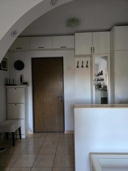 Apartament cu 2 camere decomandat în Militari