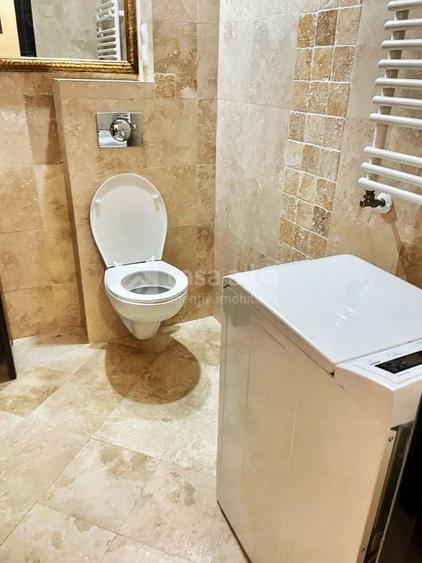 Copou - Complex Exclusive, 2 camere modern, amenajat integral - 10