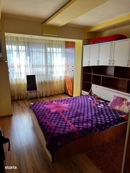 Apartament cu 2 camere în Plantelor