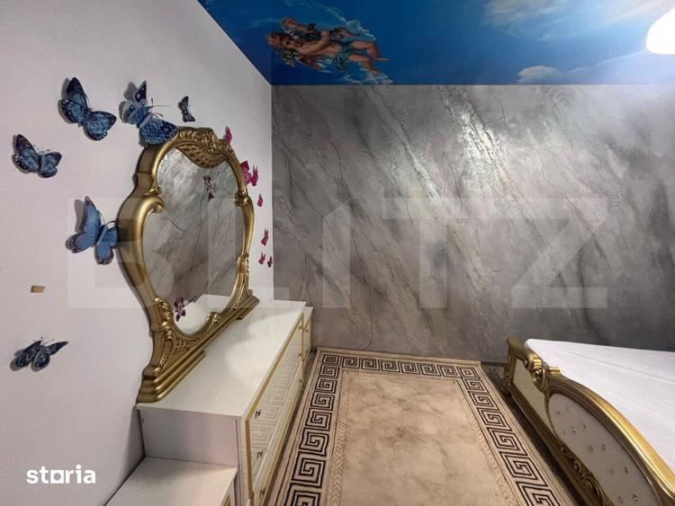 Apartament LUX 3 camere I Tiglina 2 - 2