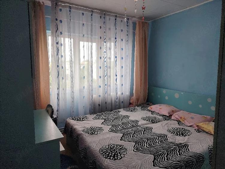 Apartament cu 2 camere decomandat în Micro 17