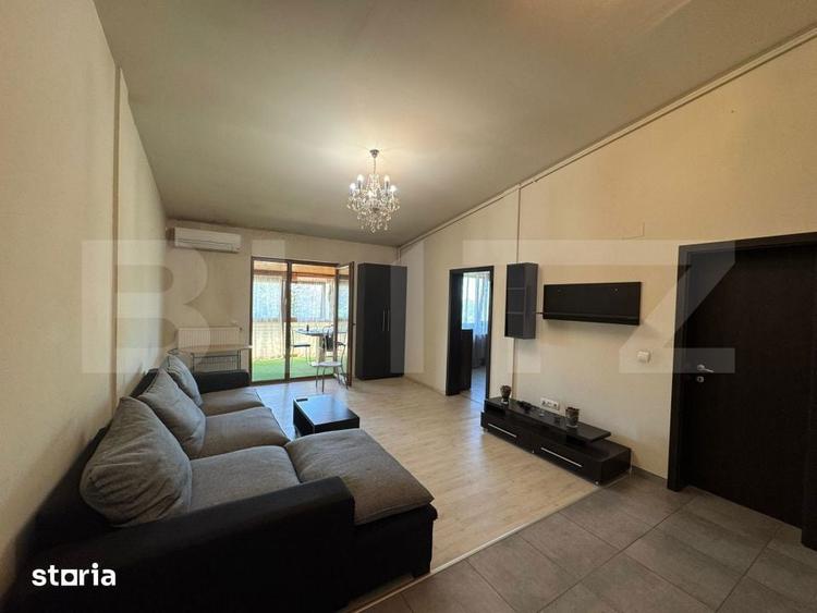 Apartament 2 camere, 50mp, pet friendly, zona Giroc - 2