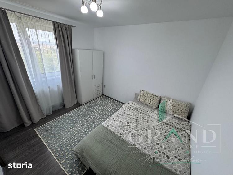 APARTAMENT 3 CAMERE | 54 MP | 2 DORMITOARE | BLOC NOU | VIVORAZOAR - 15