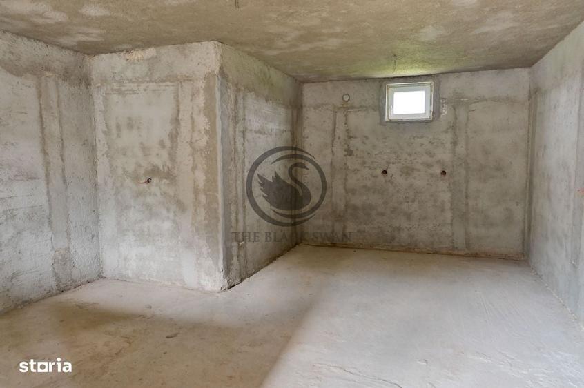 Casă cu 3 camere în Piatra