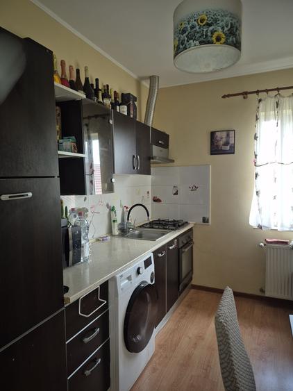 Apartament de inchiriat zona Nufarul - 2