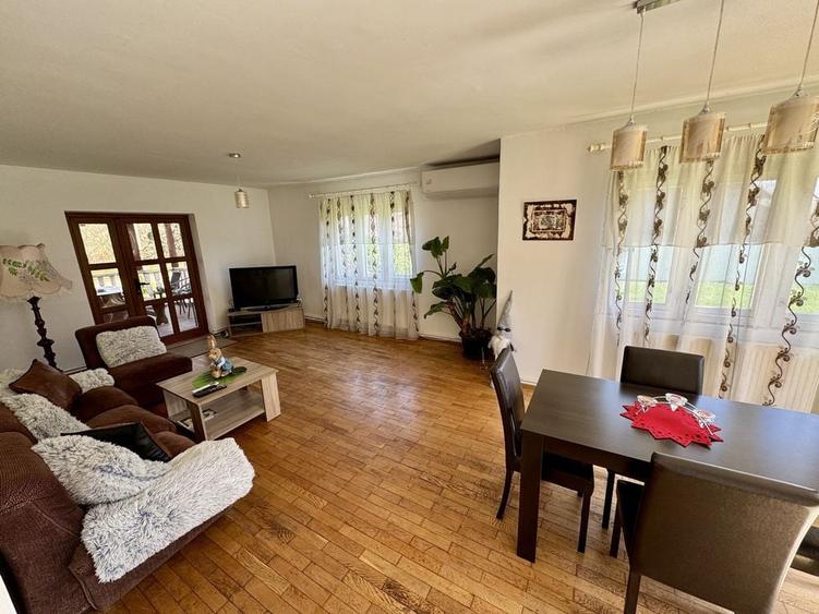 Inchiriere vila confortabila si spatioasa Piatra Neamt - 5