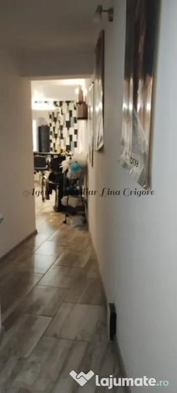 Casă cu 5 camere în Brăilei