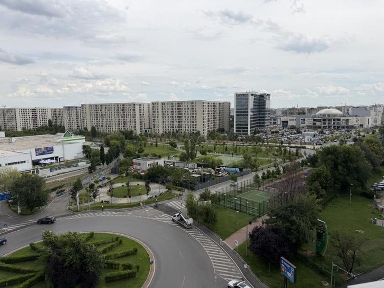 Spatiu, lumina si una dintre cele mai bune locatii din vestul Capitalei ! - 27