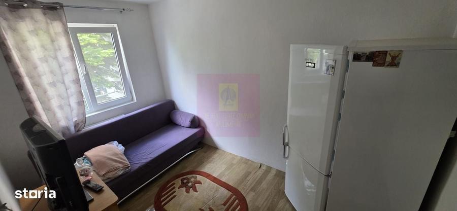 Apartament cu 3 camere în Autogară