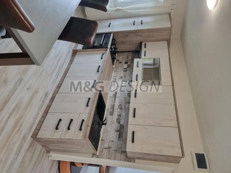 Apartament 2 camere Soarelui - 6