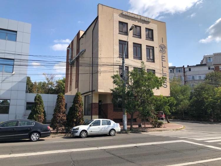 Spațiu comercial, de 641.29998779297 mp, în Țiglina 1